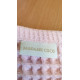 Набор вафельных полотенец 50*80 и 80*160 (2шт) плотность 400 г/м2