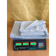 Рушники махрові бавовна 50х90 (1 шт.) 520 г/м2, TM Zeron, Туреччина