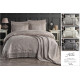 TM MODA BOX Покрывало жакардовое 240*260 ATIKE крем