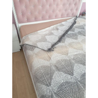 Плед хлопковый Aksu (Турция)