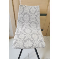 ЧОХОЛИ НА СТІЛЕЦЬ ЖАКАРД DAMASK STONE