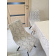 ЧОХОЛИ НА СТІЛЕЦЬ ЖАКАРД DAMASK STONE