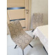 ЧОХОЛИ НА СТІЛЕЦЬ ЖАКАРД DAMASK BEIGE