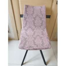 ЧОХОЛИ НА СТІЛЕЦЬ ЖАКАРД DAMASK PUDRA