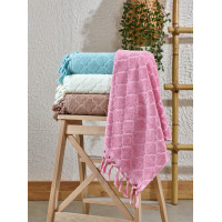Рушники JAKARD DE LUXE 550 г/м2 100% бавовна 70X140 4(шт) DILAN