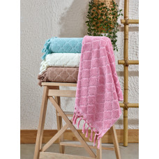 Рушники JAKARD DE LUXE 550 г/м2 100% бавовна 70X140 4(шт) DILAN