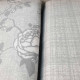 Постільна білизна двоспальна Ранфорс бавовна 180х220 (ТМ ZERON EKO) модель FLOWERS, Туреччина