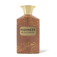 Gulf Orchid Highness