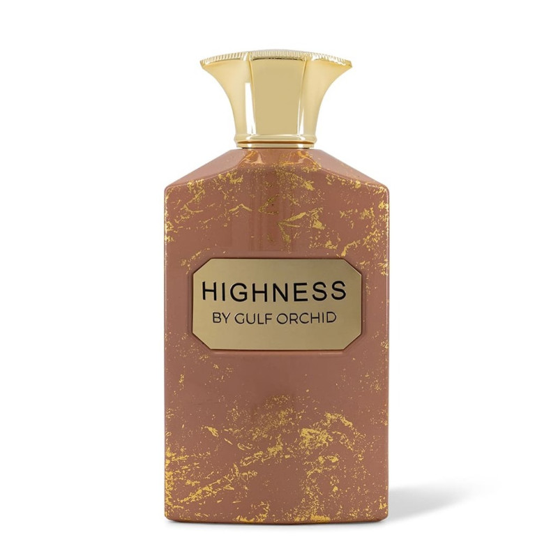 Gulf Orchid Highness