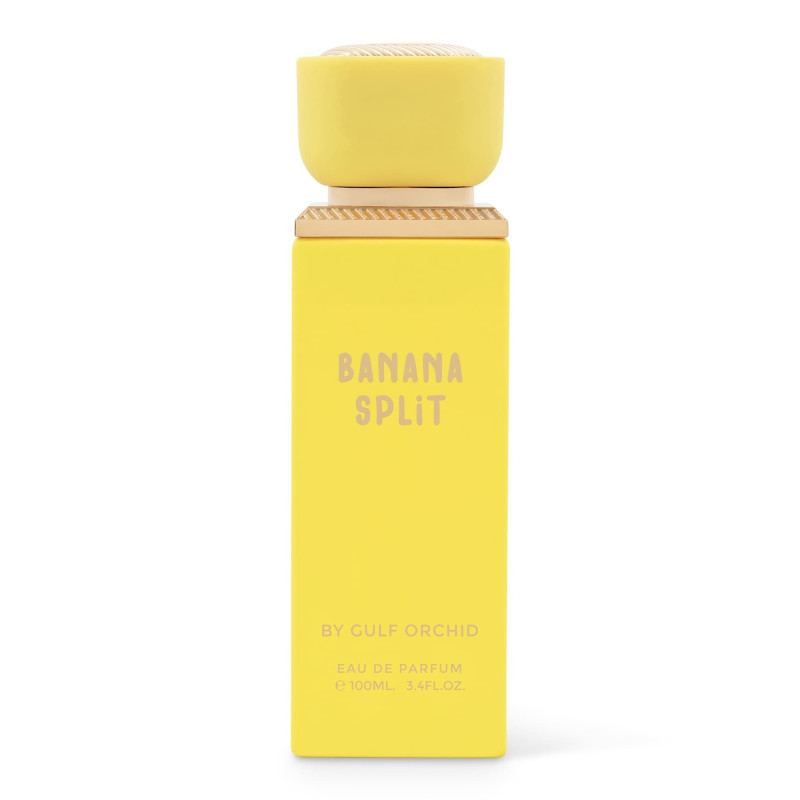 Gulf Orchid Banana Split