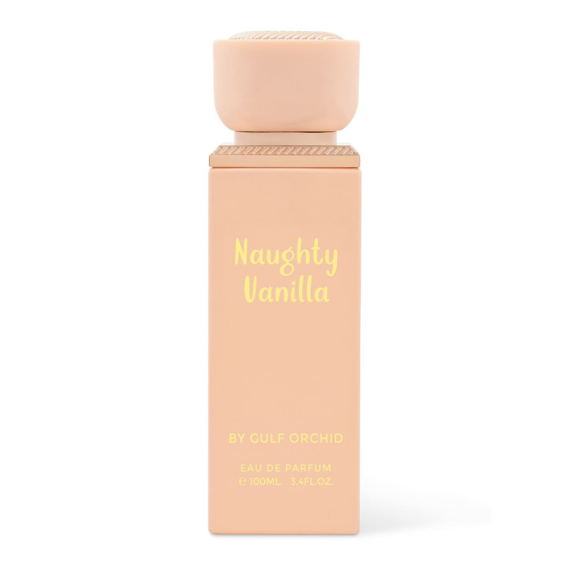 Gulf Orchid Naughty Vanilla