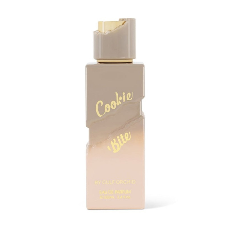 Gulf Orchid Cockie Bite