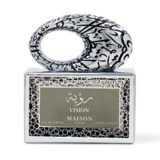 Maison Asrar Vision