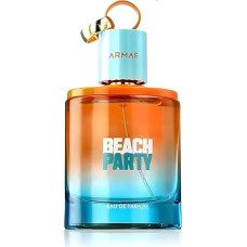 Armaf Beach Party