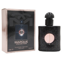Fragrance World Marque Collection №109 YSL Black Opium 25мл
