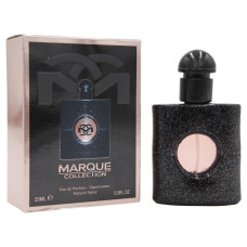 Fragrance World Marque Collection №109 YSL Black Opium 25мл