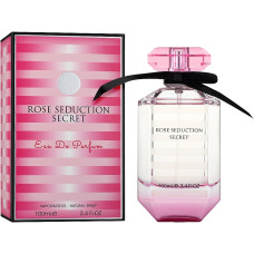 Fragrance World Rose Seduction Secret жіноча