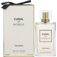 Fragrance World Canale de Moiselle