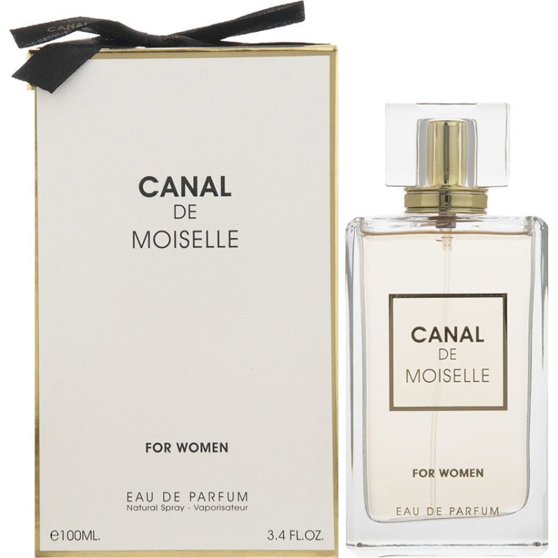 Fragrance World Canale de Moiselle