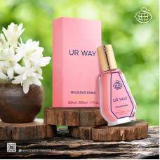Fragrance World UR Way 50мл