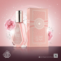Fragrance World Just Wardi 50мл