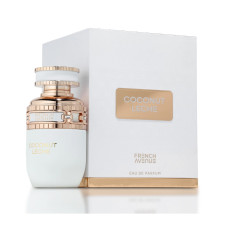 French Avenue Coconut Leche