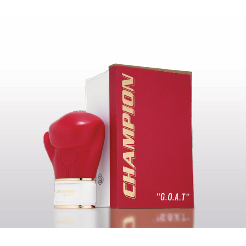 Fragrance World Champion G.O.A.T
