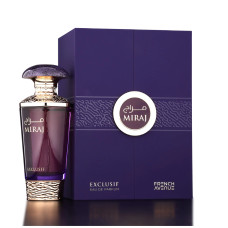 French Avenue Miraj Exclusif