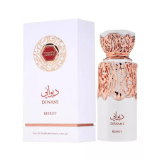 French Avenue Diwani Beirut