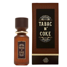 Fragrance World Tabac N&#039; Coke