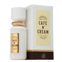 Fragrance World Cafe N&#039; Cream