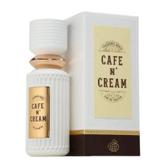 Fragrance World Cafe N&#039; Cream