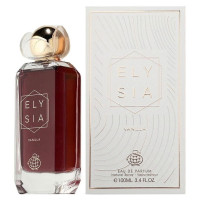 Fragrance World Elysia Vanilla