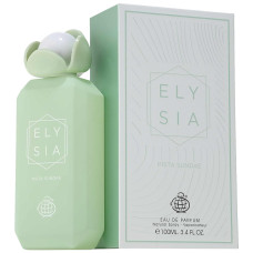 Fragrance World Elysia Pista Sundae