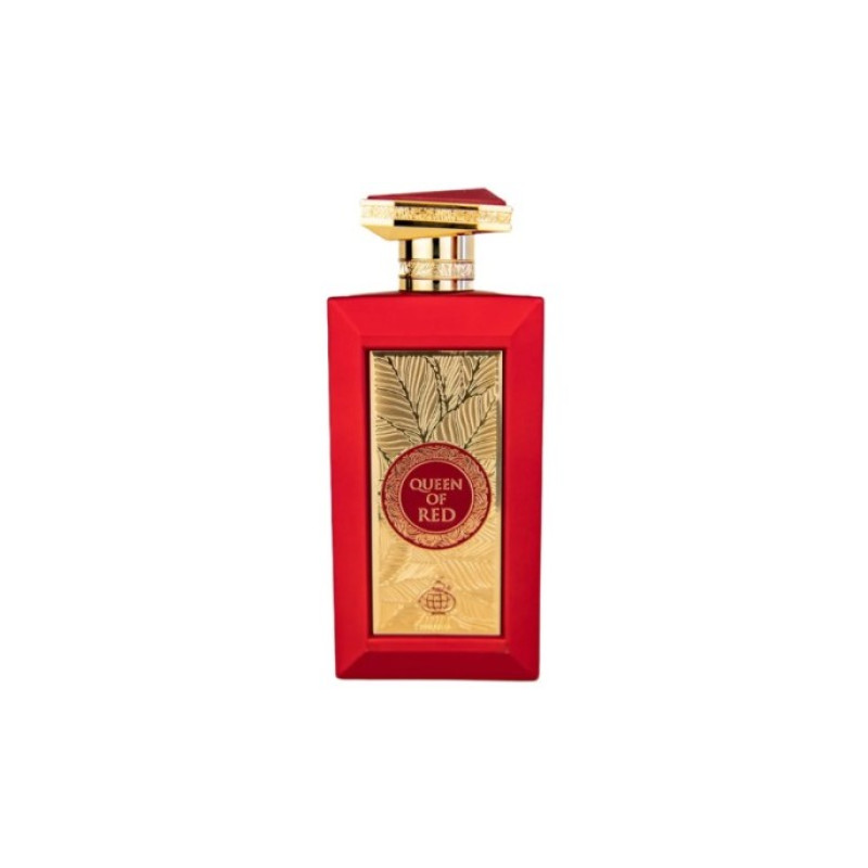Fragrance World Queen of Red
