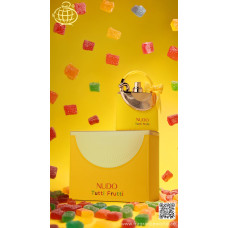 Fragrance World Nudo Tutti Fruity