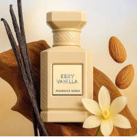 Fragrance World Sexy Vanilla