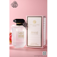 Fragrance World Rose Seduction Secret Reveal Cloud of Cream