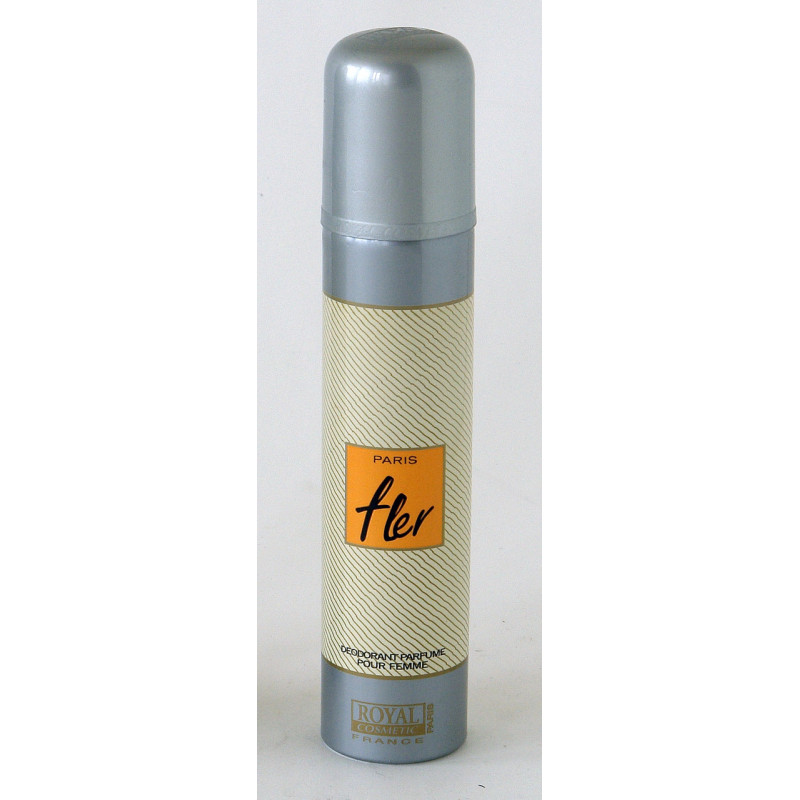 Дезодорант Fler 75ml Royal Cosmetic