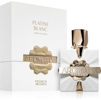 Aromatix Platine Blanc extrait de parfum