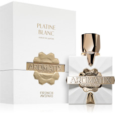 Aromatix Platine Blanc extrait de parfum