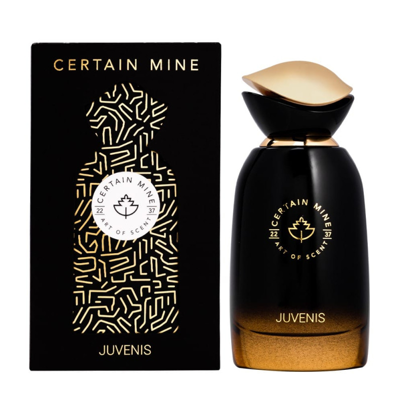 Juvenis Certain Mine