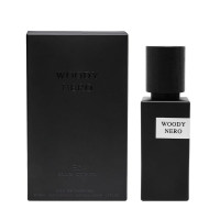 Blue Ocean Woody Nero