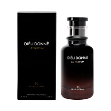 Blue Ocean Diue Donne