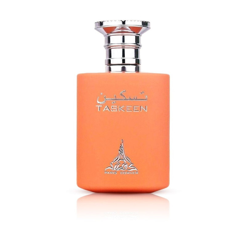 Paris Corner Taskeen