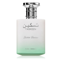 Paris Corner Taskeen Lactea Divina