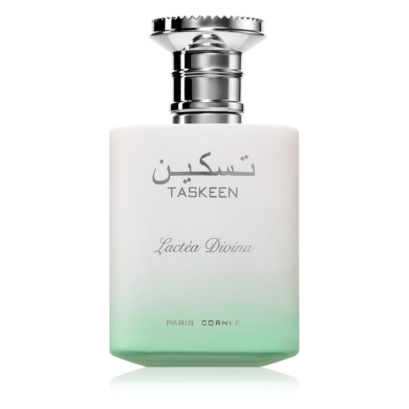 Paris Corner Taskeen Lactea Divina