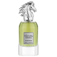 Paris Corner Kaheela Platinum