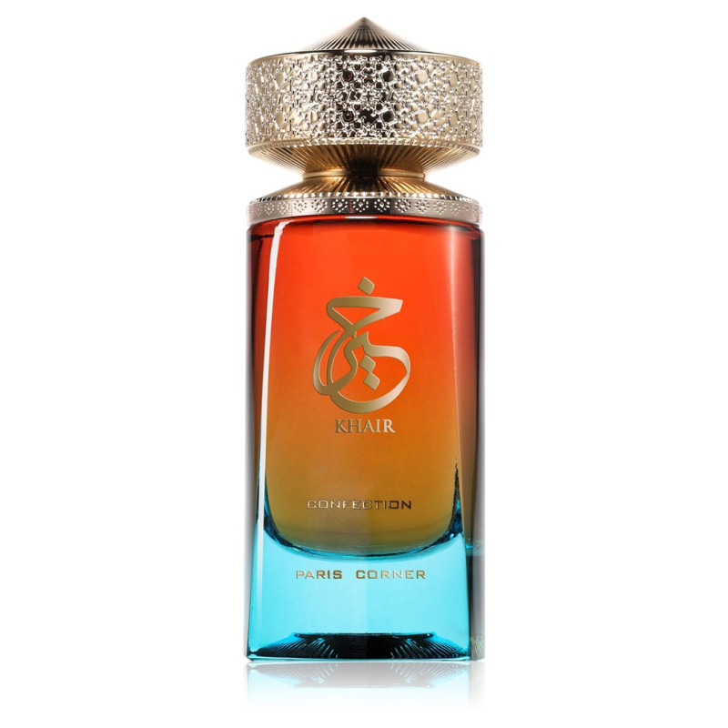 Paris Corner Khair Confection