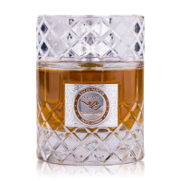 Paris Corner Mawj Cognac Blaze